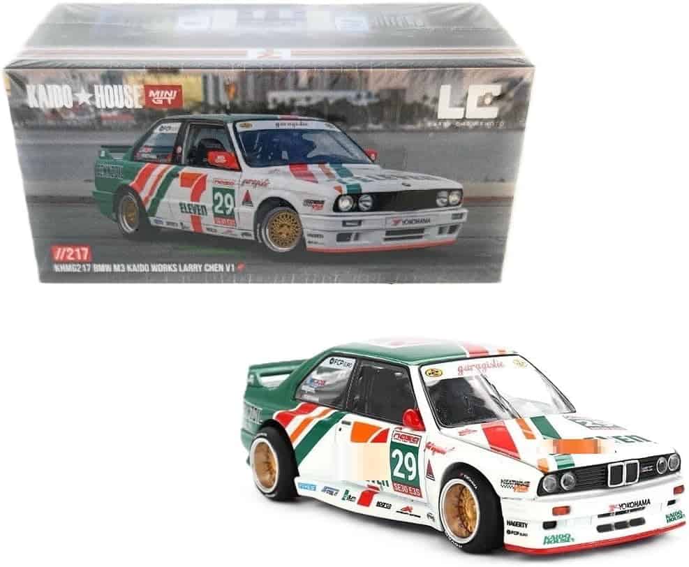 Kaido House BMW E30 M3